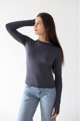 Лонгслів жіночий